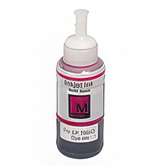 Tusz zamiennik T6643 do Epson EcoTank L 110 magenta