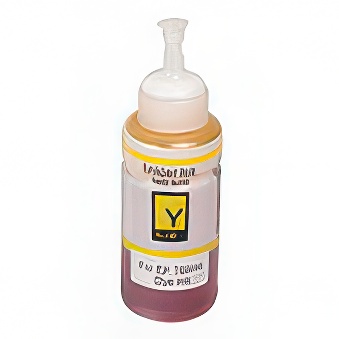 Tusz zamiennik T6644 do Epson EcoTank L 310 yellow