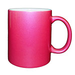 Pearl Sublimation Mug