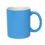 Color mug for sublimation
