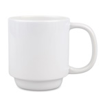 Stackable Sublimation Mug