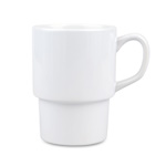 Stackable Sublimation Mug