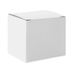 Kartonik bez okienka na kubek - 50 sztuk