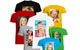 Photo T-shirts