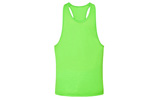 Bez rękawków Tank Top 150g bawełna