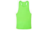 Zielone neonowe