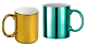 Metaliczne