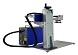Grawerki laserowe UV