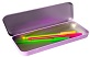 Pencil case for sublimation