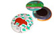 Elements for making badges