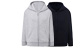 Zip-up Hoodies