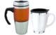 Thermal mugs