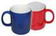 Sublimation mugs