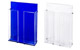 Stojaki z plexi