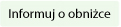 Informuj o obniżce