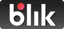 Logo BLIK