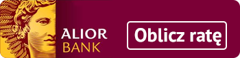 Oblicz raty w ALIOR Banku