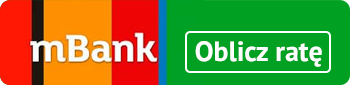 Oblicz raty w mBanku