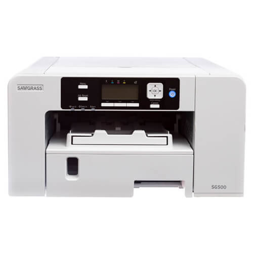 Sawgrass Virtuoso SG500 printer