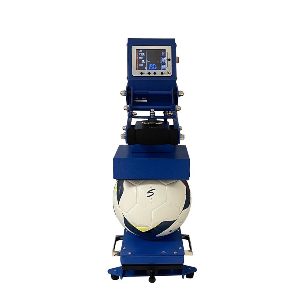 TMax Combi Ball - Transfer press for balls