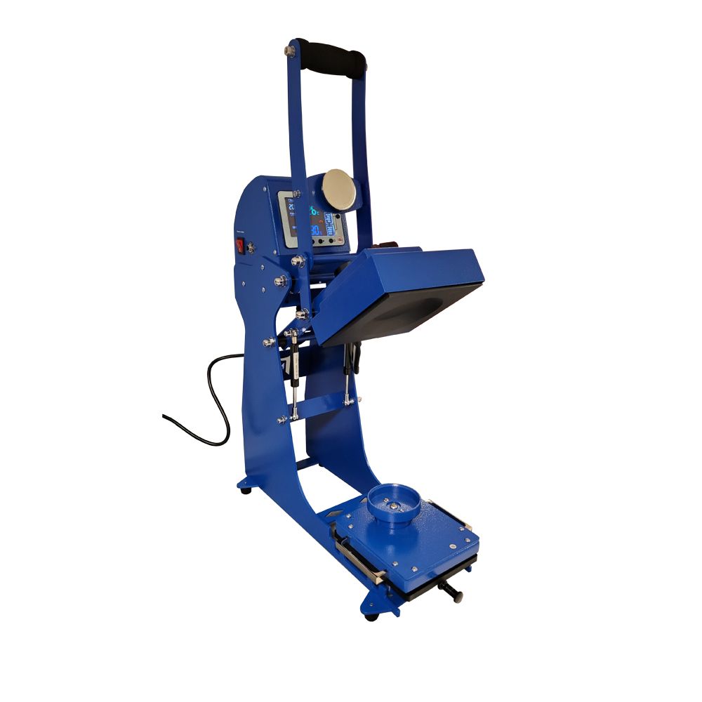 TMax Combi Ball - Transfer press for balls