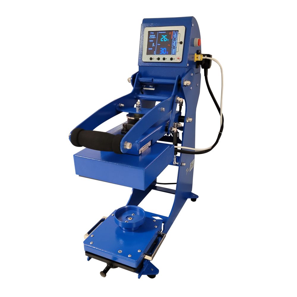 TMax Combi Ball - Transfer press for balls