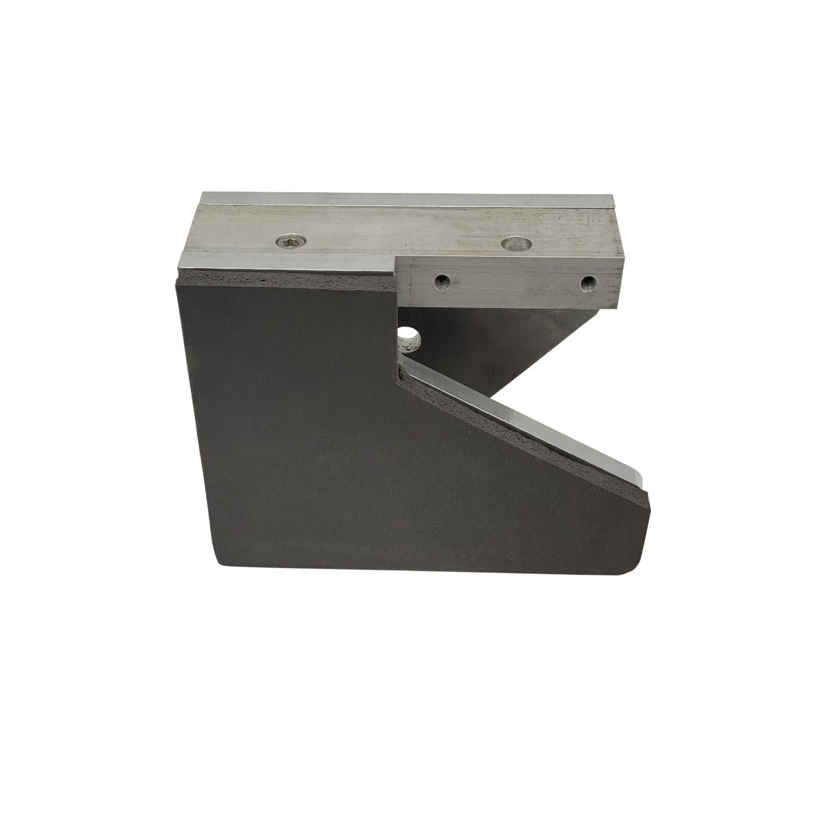 TMax Combi - transfer press for flat surfaces, automatic opening