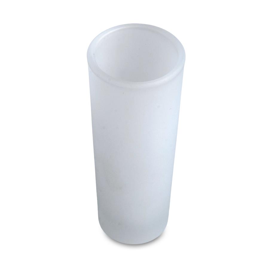 Frosted shot glass 90 ml for sublimation