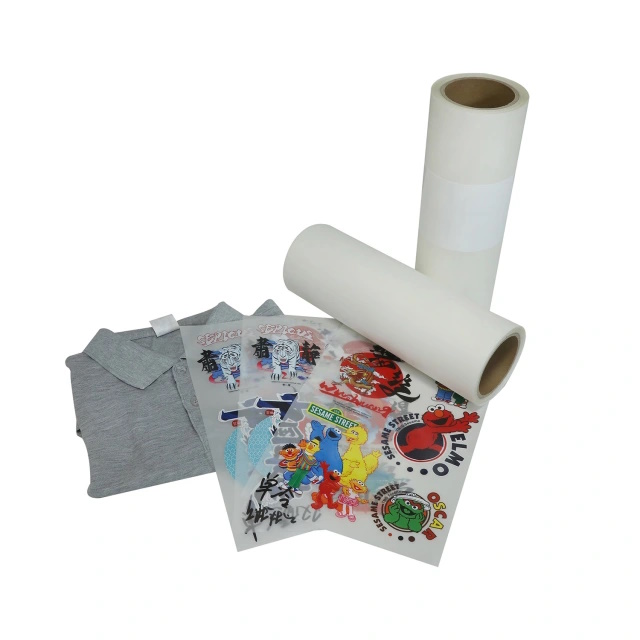 DTF Standard - transfer film - roll