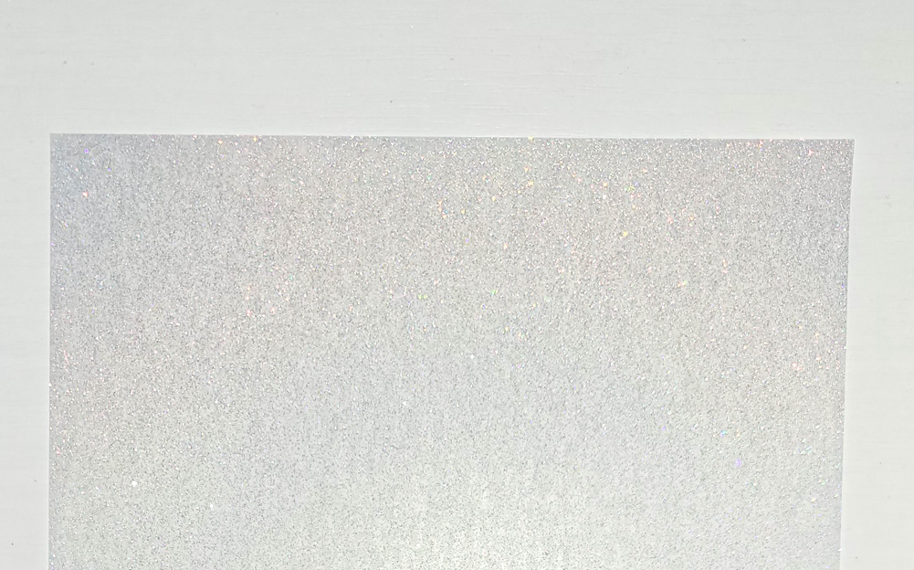 Folia transferowa DTF Glitter