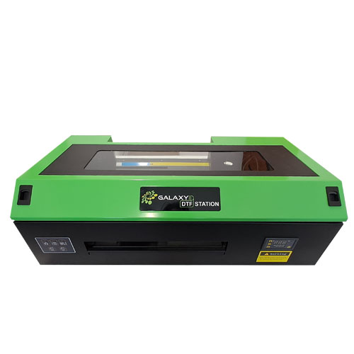 Galaxy A3 printer - used