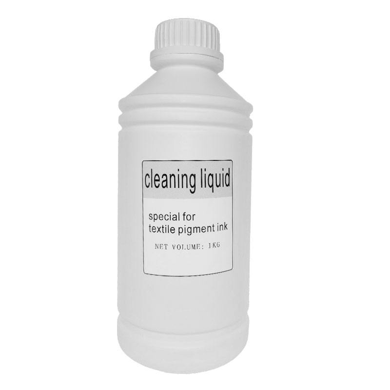DTF cleaning liquid