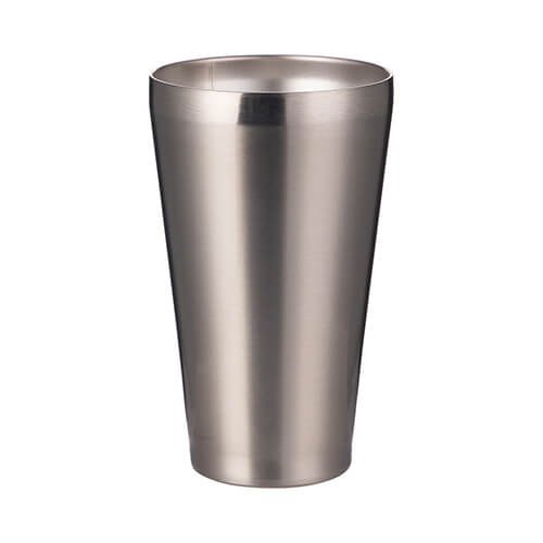 Kubek typu tumbler do sublimacji bez przykrywki