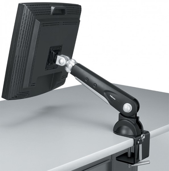 Ramię pod monitor