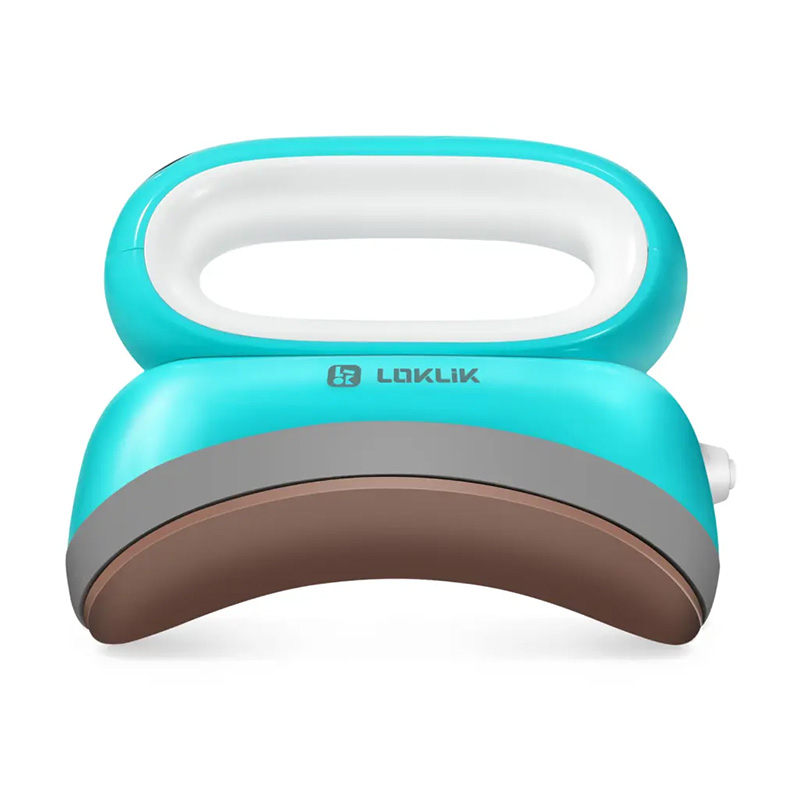 LOKLiK Cap Heat Press