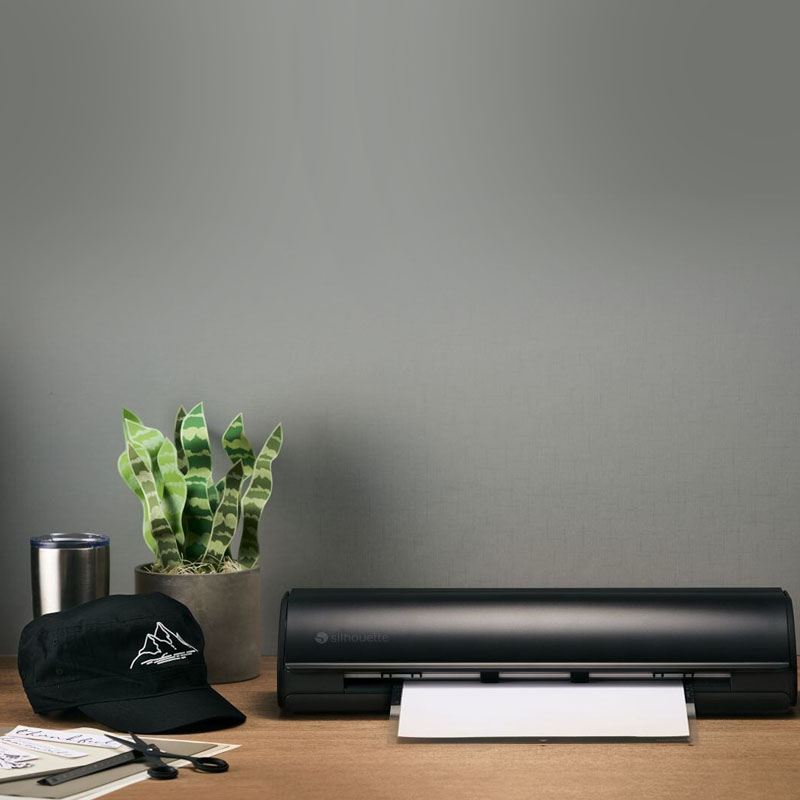 Ploter tnący Silhouette Cameo 5