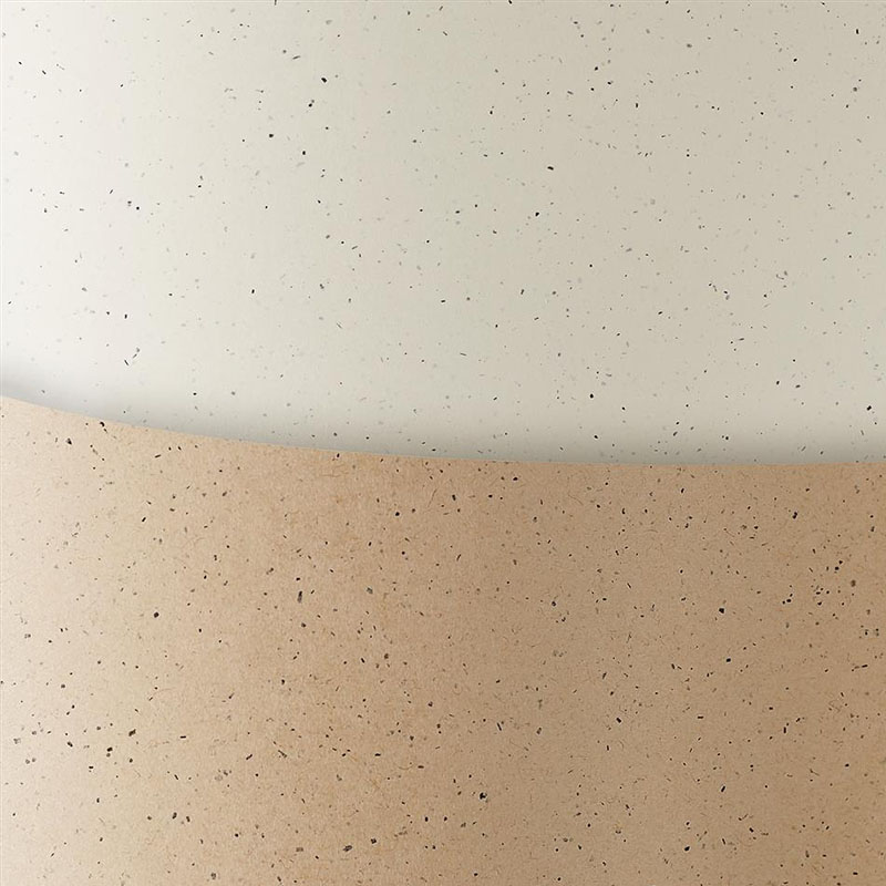 Papier Pepper Kraft
