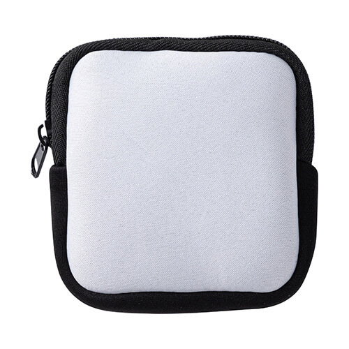 Mini wallet for sublimation