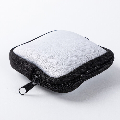 Mini wallet for sublimation