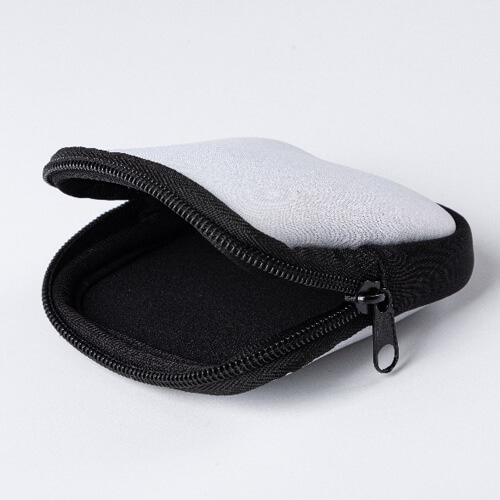 Mini wallet for sublimation
