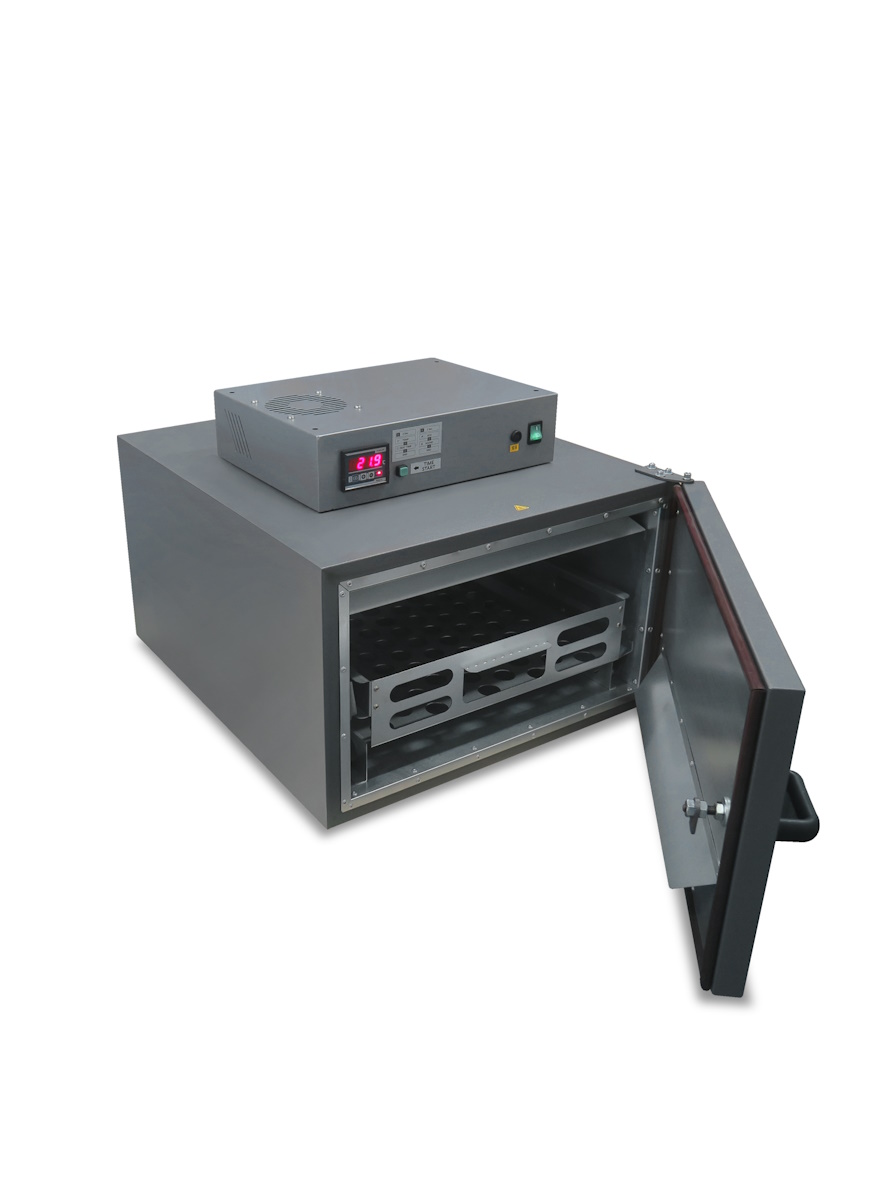 Mug Oven Box - Piec do wypalania nadruków na kubkach