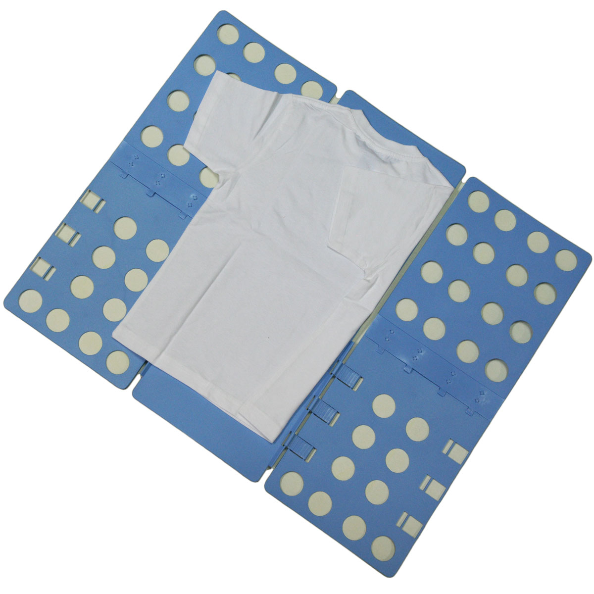 Folding Kit for T-Shirt