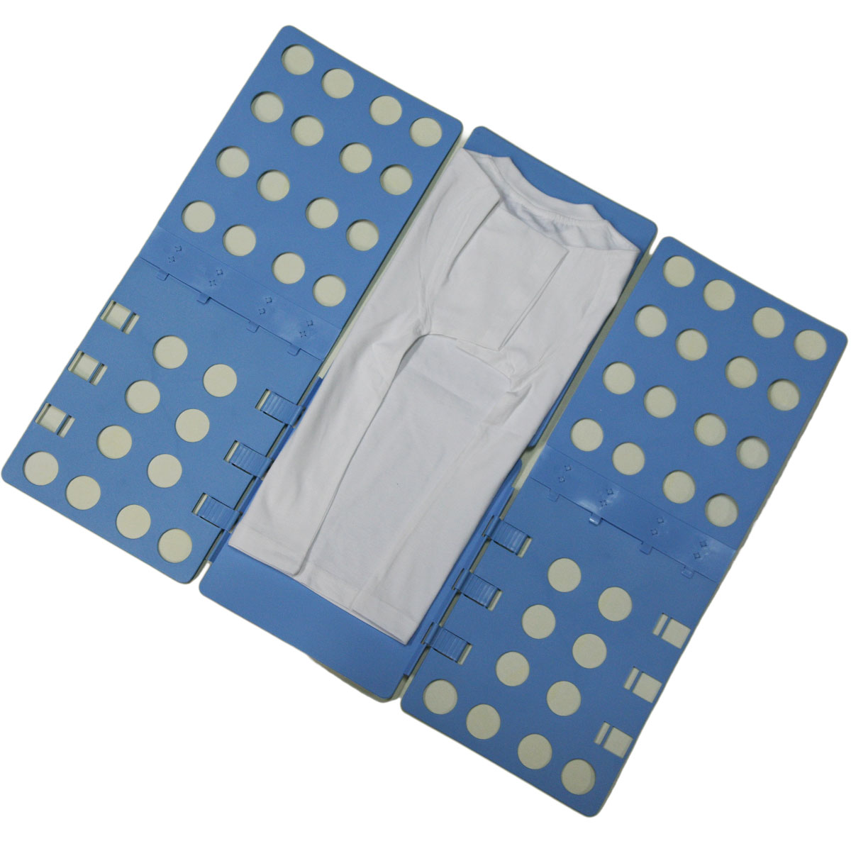 T-Shirt folding board