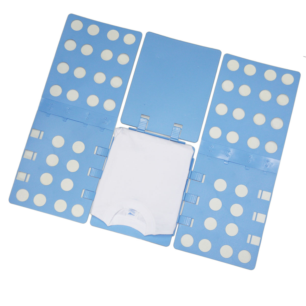 T-Shirt folding board