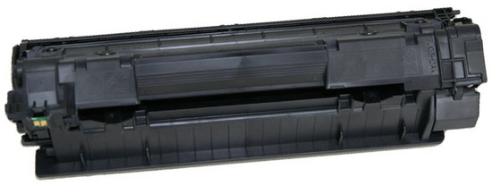 Instrukcja regeneracji kartridża HP LJ P 1566