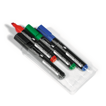 Set of 4 markers TZ41