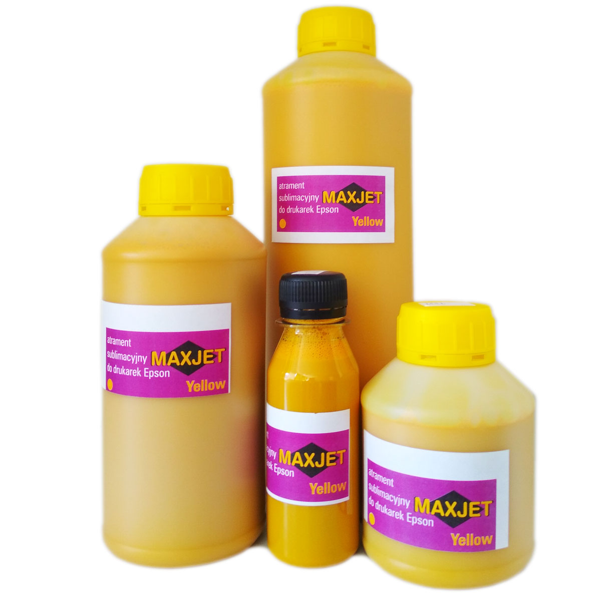 Sublimation ink for Epson printers