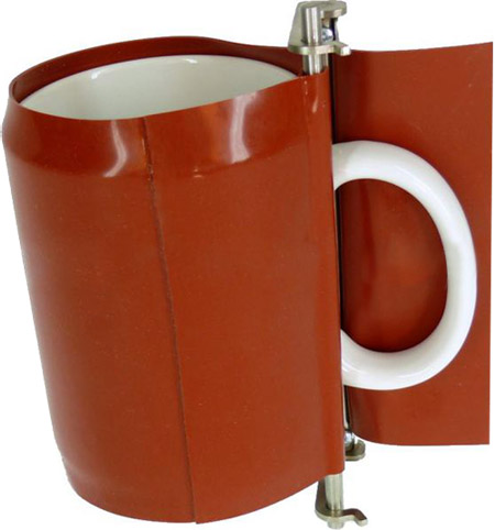 Hot Mug Simple - obejma do kubków