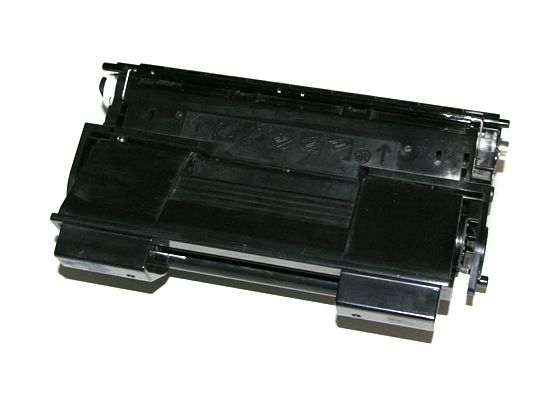 Refilling instruction for Xerox Phaser 4510