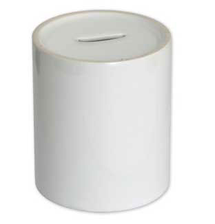 Money-box for for sublimation outprint